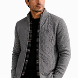 Meeti 61 - Long Sleeve Jacket for Men