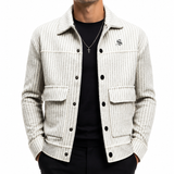 Meeti 59 - Long Sleeve Jacket for Men
