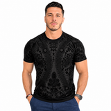 Vizzun 9 - T-Shirt for Men
