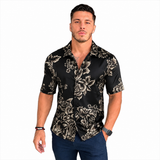 Kivano 8 - Short Sleeves Shirt for Men