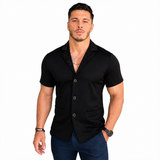 Kivano 9 - Short Sleeves Shirt for Men