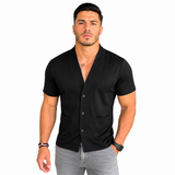 Kivano 10 - Short Sleeves Shirt for Men