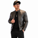 TBH 7 - Jacket for Men