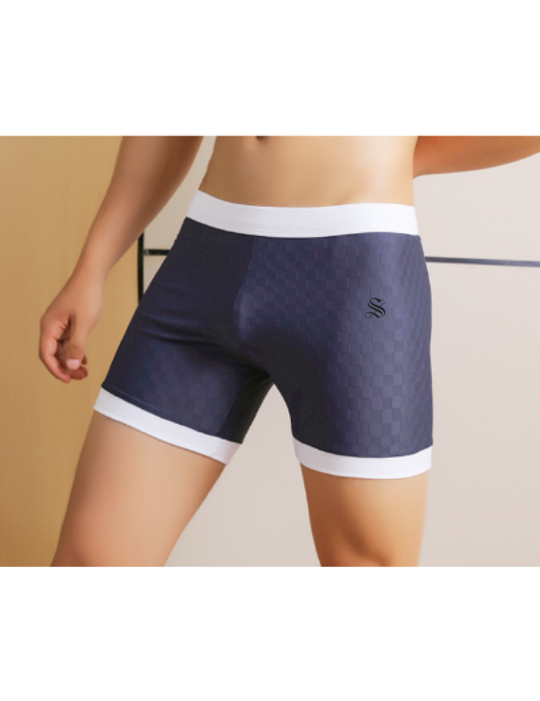 CHGT 112 - Shorts for Men