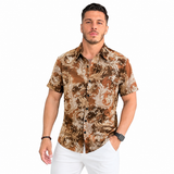 Kivano 12 - Short Sleeves Shirt for Men