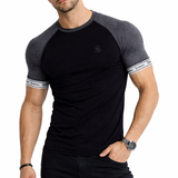 Zonic 5 - T-Shirt with Straps for Men