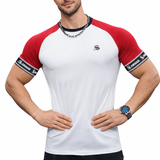 Zonic 16 - T-Shirt with Straps for Men