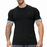 Zonic 14 - T-Shirt with Straps for Men