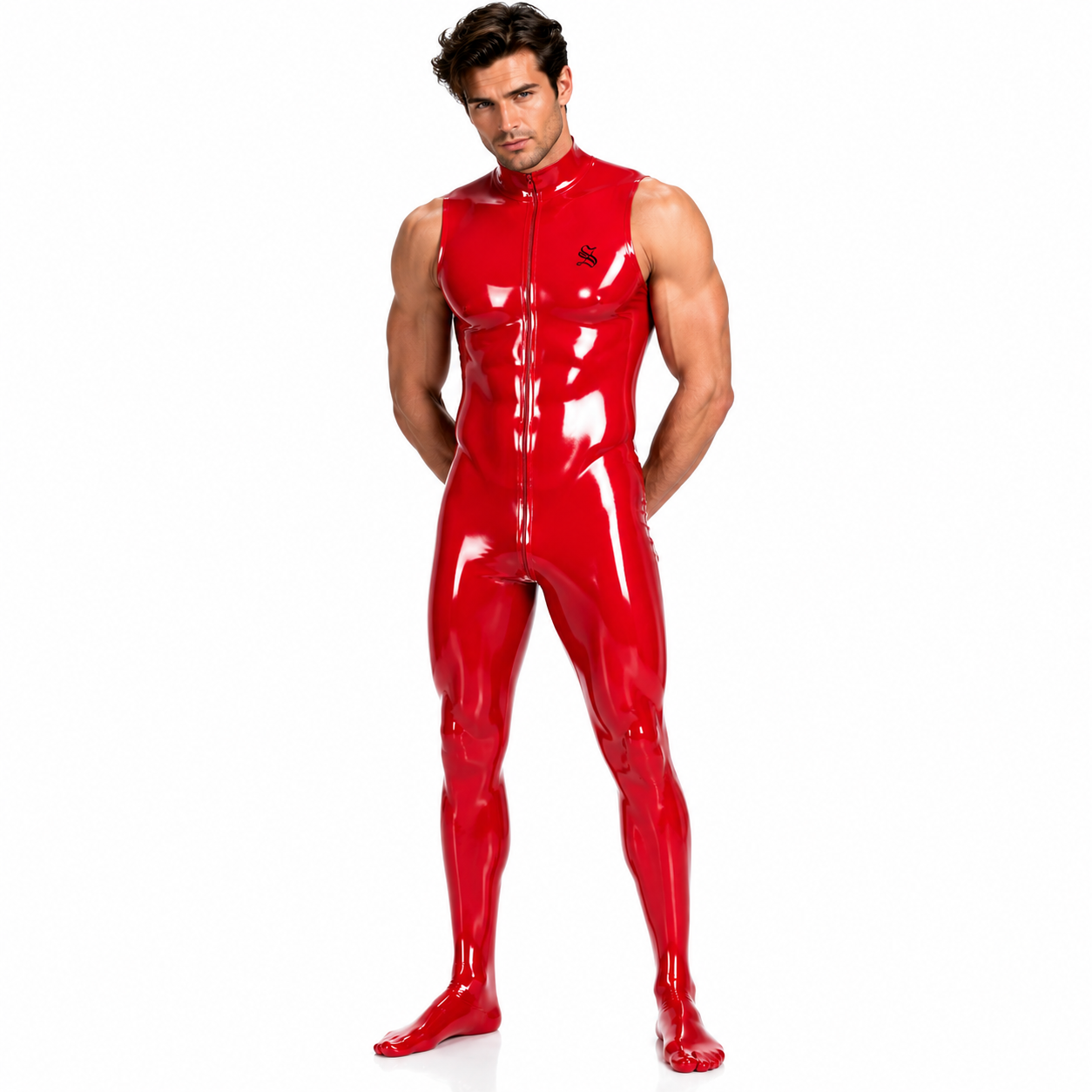 Armadan 20 - Jumpsuit Leggings for Men