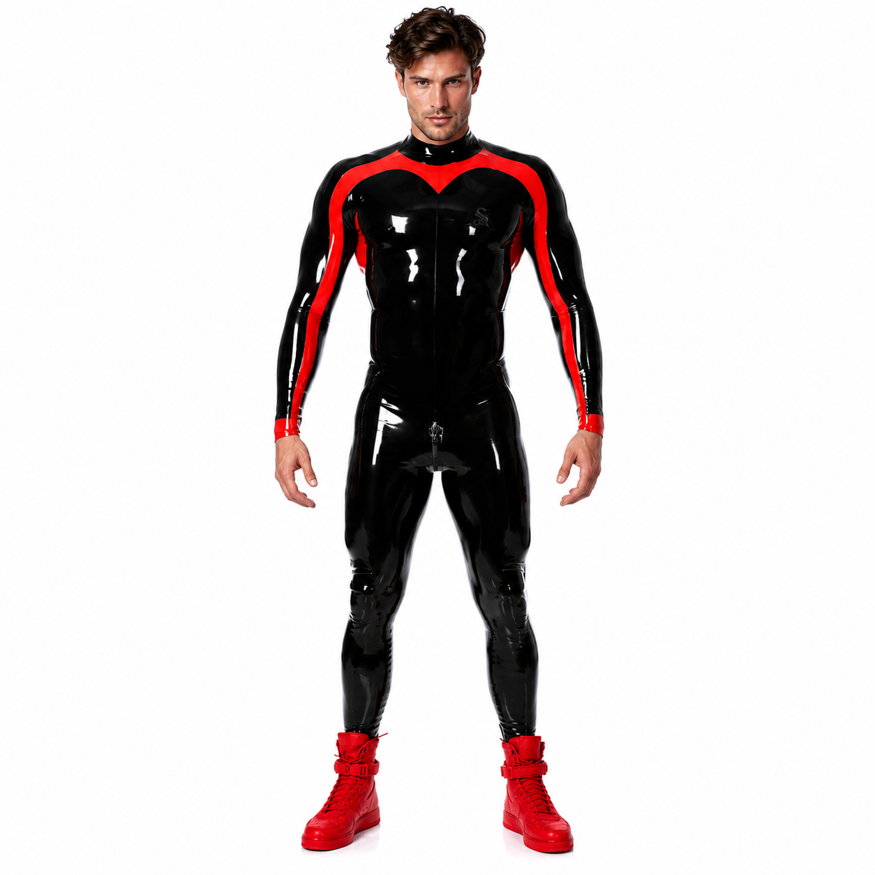 Armadan 15 - Jumpsuit Leggings for Men