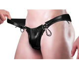 Huoa 313L - Speedo Leggings for Men