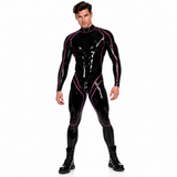 Armadan 8 - Jumpsuit Leggings for Men