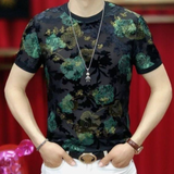 ZBNT 5 - T-Shirt for Men