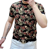 ZBNT 6 - T-Shirt for Men