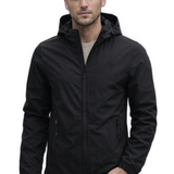 Akrosu 4 - Long Sleeve Jacket for Men