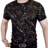ZBNT 9 - T-Shirt for Men