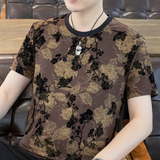 ZBNT 16 - T-Shirt for Men