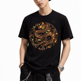 Darkcuza 17 - T-Shirt for Men