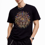 Darkcuza 12 - T-Shirt for Men