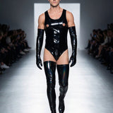 CHora 42B - “Complete” Jumpsuit set Leggings for Men