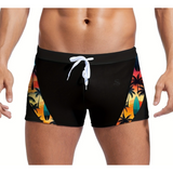 KSJ 4 - Swimming shorts for Men