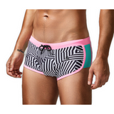 I KSJ 6 - Swimming shorts for Men