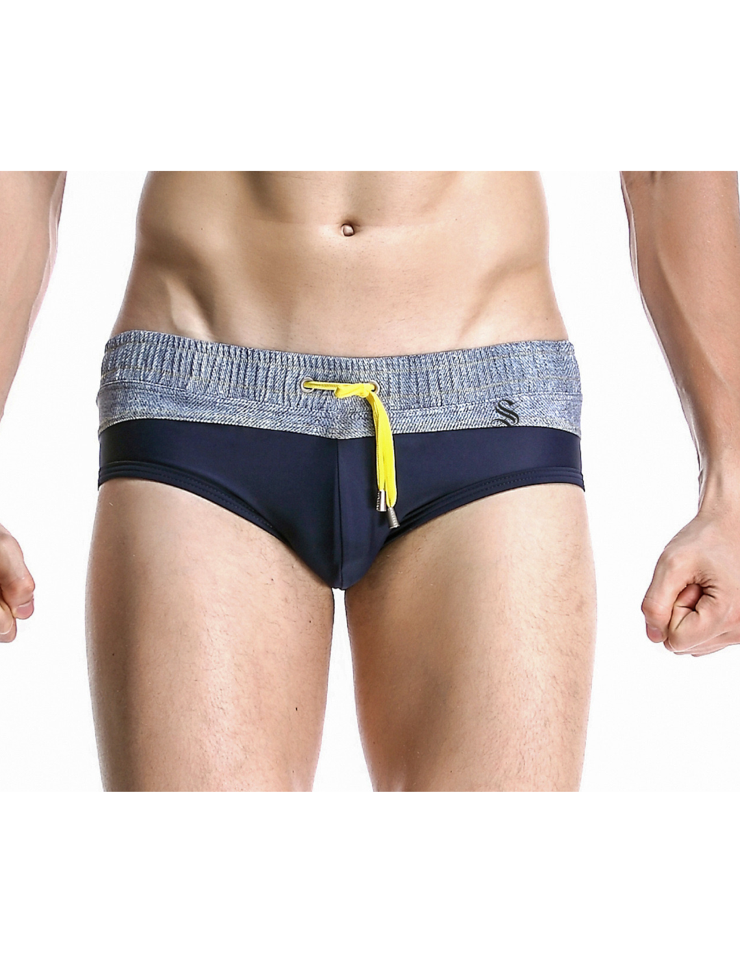 XSO 16 - Swimming Speedo for Men