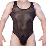 Kuja 11 - Jumpsuit Leggings for Men