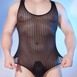 Kuja 11 - Jumpsuit Leggings for Men