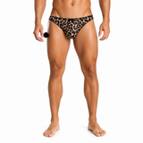 Huoa 274 - Speedo Leggings for Men
