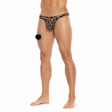 Huoa 274 - Speedo Leggings for Men