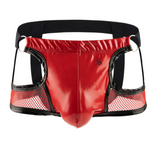 Huoa 121 - Speedo Shorts Leggings for Men