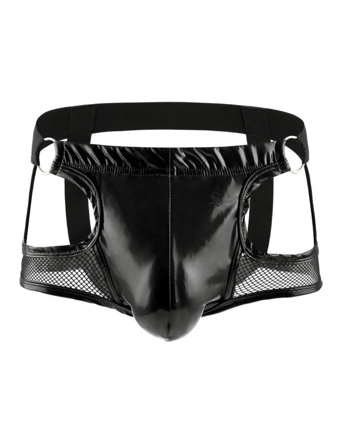 Huoa 121 - Speedo Shorts Leggings for Men