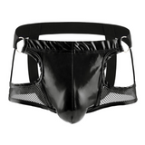Huoa 121 - Speedo Shorts Leggings for Men