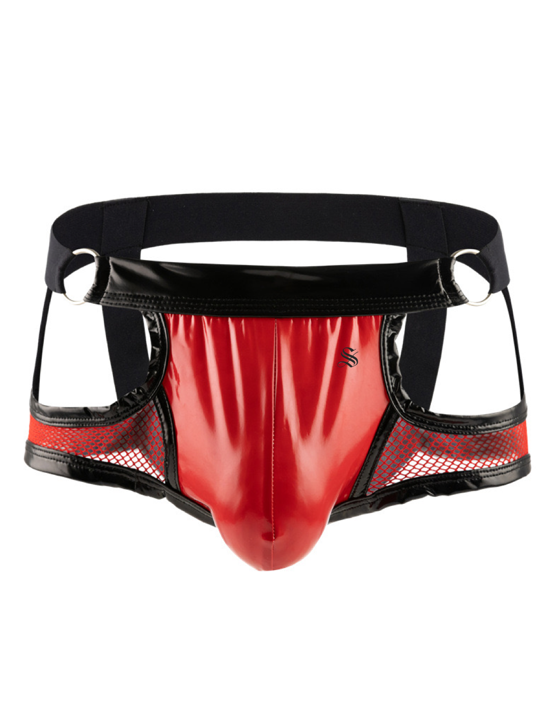 Huoa 122 - Speedo Shorts Leggings for Men