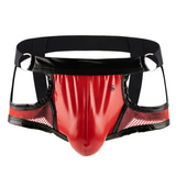 Huoa 122 - Speedo Shorts Leggings for Men