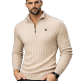 iSof - Long Sleeves sweater  for Men