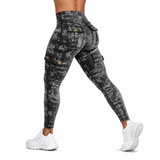 Vzano 24 - Leggings for Men