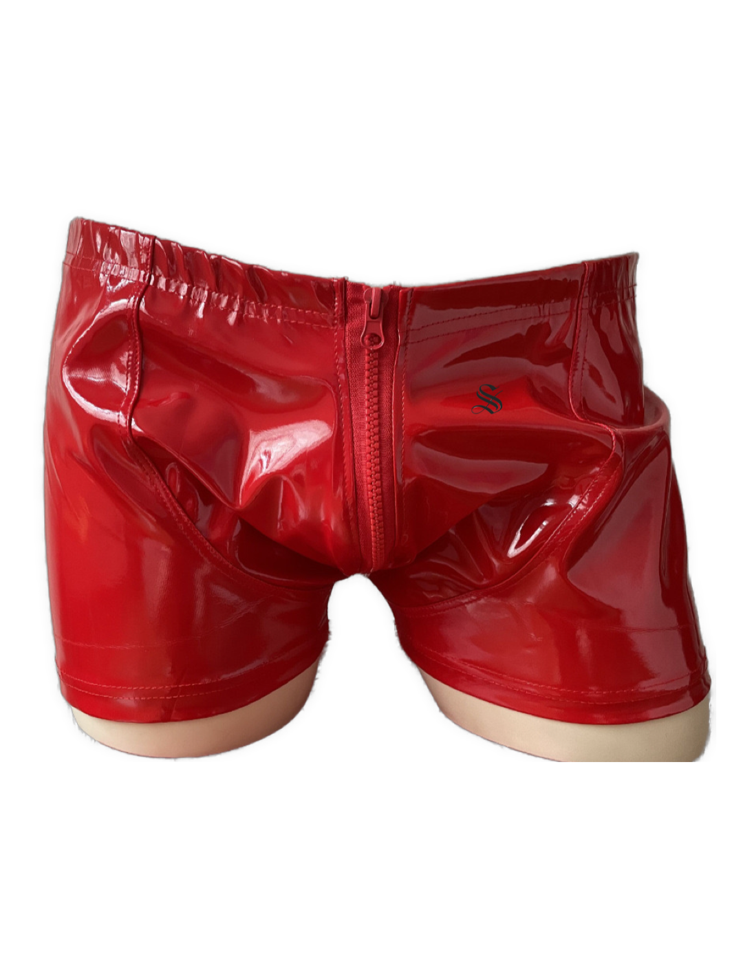Huoa 126 - Speedo Shorts Leggings for Men
