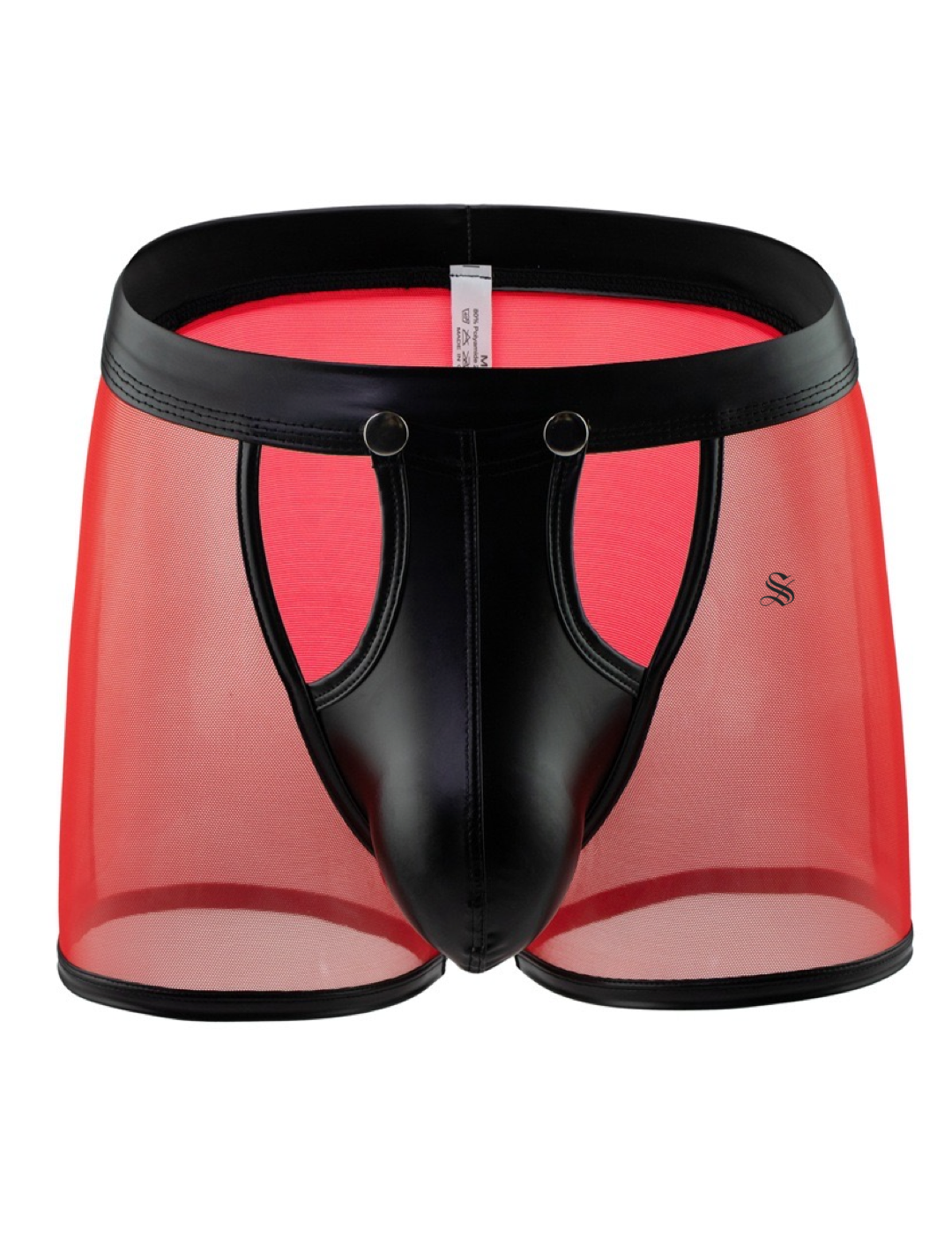 Huoa 172 - Speedo Shorts Leggings for Men