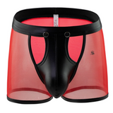Huoa 172 - Speedo Shorts Leggings for Men