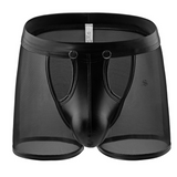 Huoa 172 - Speedo Shorts Leggings for Men