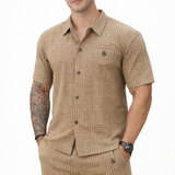 Baskutan 2 - Complete Set Shirt & Shorts for Men