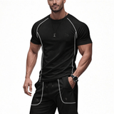 OPYI - Complete Set T-Shirt & Shorts for Men