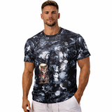 POJ 8 - T-Shirt for Men