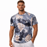 POJ 12 - T-Shirt for Men