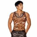 Labna 3 - Tank Top for Men