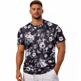 POJ 13 - T-Shirt for Men