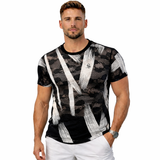 POJ 17 - T-Shirt for Men