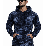 VoAzo 7 - Velvet Hoodie for Men
